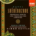 Ravel : Sheherazade  - Simon Rattle
